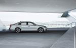 Volkswagen Passat 2011 года (US)